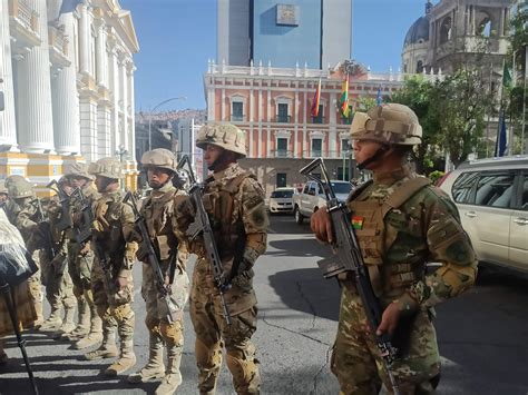 bavaro video nuovo|Bolivia, fallito colpo di Stato: i militari lasciano la piazza dopo .